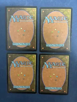 MTG 4X ONSLAUGHT SLATE OF ANCESTRY MAGIC THE GATHERING RARE ARTIFACT ENGLISH - Image 4