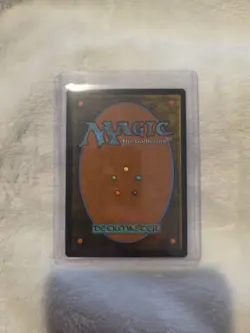 MTG Harbinger Of The Seas Modern Horizons 3 0451 Borderless Rare - Image 2