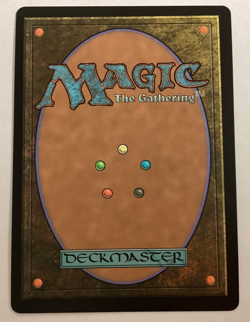 MTG SLD BEARSCAPE Foil NM (BIN) Graded Power - Image 2