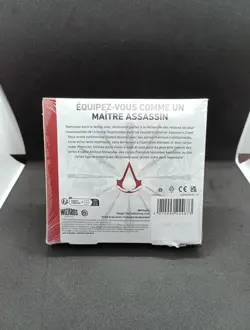 Display Magic MTG Assassin's Creed Collector Fr - Image 2