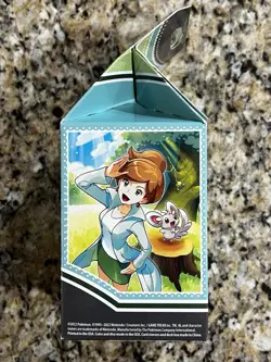 Professor Juniper Premium Tournament Collection • Pokemon TCG • Sealed Box - Image 3