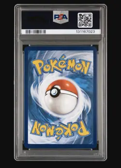 PSA 10 Charizard EX 234/091 SIR - Paldean Fates English GEM MINT FRESH SLAB - Image 2