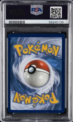 2019 POKEMON SUN & MOON HIDDEN FATES #44 MOLTRES & ZAPDOS & ARTICUNO GX PSA 9 - Image 2