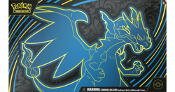 Pokemon Mega 🔥Charizard 🔥 UPC Ultra Premium Collection PRESALE Ships Nov 14 - Image 1