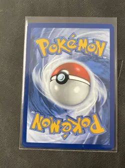 2025 Pokemon Misty's Lapras Illustration Rare 194/182 Destined Rivals - Image 2