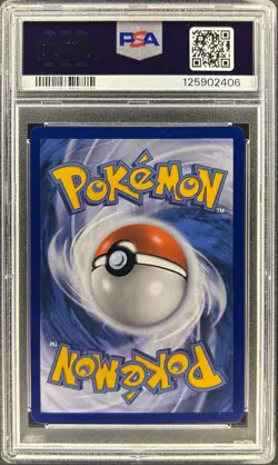 PSA 10 - LUCARIO VSTAR - SWSH291 - CROWN ZENITH ETB PROMO SIR FULL ART SWSH - Image 2