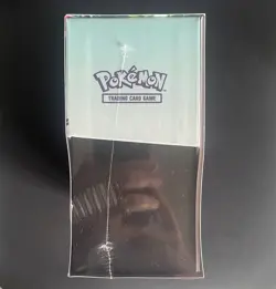 Pokemon TCG - Temporal Forces Walking Wake Pokemon Center ETB - Sealed - Image 4