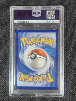 Pokemon Charizard Celebrations 4/102 Classic Holo Rare PSA 10 GEM MINT - Image 2