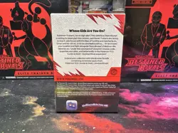 Pokemon TCG Scarlet & Violet: Destined Rivals Factory Sealed Booster Bundle Box - Image 2
