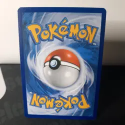 Moltres Regular 9/124 XY Fates Collide 2016 Pokemon TCG - Image 2