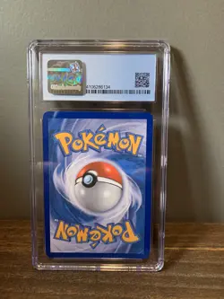 Pokemon TCG: Mint CGC 9 Zoroark #71 Dark Explorers Reverse Holo TOP POP - Image 2