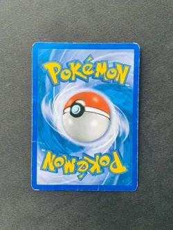 Carte Pokemon Arcanin 1/123 HOLO HGSS Heartgold SoulSilver De Base - Image 2