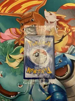 Koraidon SVP 014: Scarlet & Violet Promo Card Sealed - Pokemon Center Stamped - Image 2