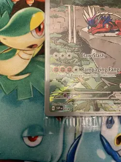 Koraidon SVP 014: Scarlet & Violet Promo Card Sealed - Pokemon Center Stamped - Image 3