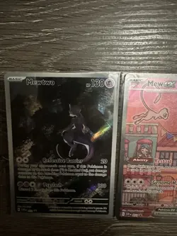 Pokemon 151 Ultra Premium Collection (UPC) Promo Card Set Only SEALED - Image 2
