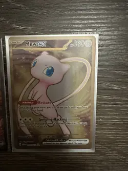 Pokemon 151 Ultra Premium Collection (UPC) Promo Card Set Only SEALED - Image 4