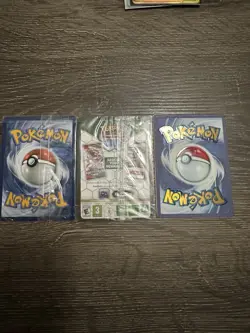 Pokemon 151 Ultra Premium Collection (UPC) Promo Card Set Only SEALED - Image 5