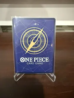 One Piece Card Game- Kid & killer Offline Regionals 25-26 Finalist Eb01-003 - Image 2