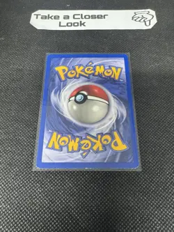 Dugtrio #019/102 Base Set Regular Pokemon Card - VG - EX - Image 3