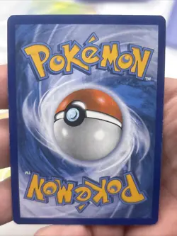 Pokemon Pikachu TCG Holo Card Libre 30/30 XY Trainer Card - Image 4