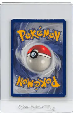 LIGHT GOLDUCK 47/105 - Neo Destiny - VINTAGE WotC Pokemon CARD - LP/MP - Image 2