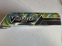 Brand New Pokemon Trading Card Game V Battle Deck - Venusaur V 60-Card Deck - Image 5