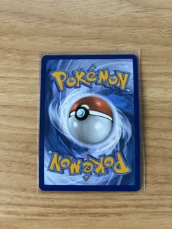 Riolu 010 Pokemon Center Stamped Black Star Promo - TCG Mega Evolutions - Image 2