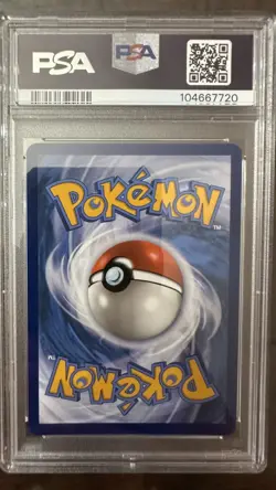 Pokemon Prismatic Evolutions Eevee 173 PSA 9 Mint Promo - Image 2