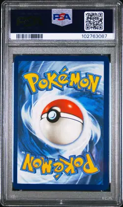 PSA 10 GEM MINT Charizard 003/034 CLC Classic Holo Rare Pokemon TradingCard 2023 - Image 2