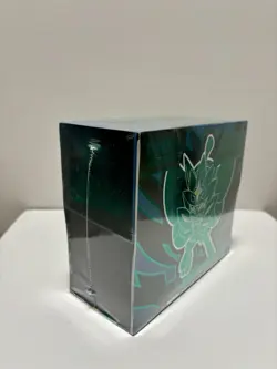 Pokemon Scarlet & Violet Twilight Masquerade Elite Trainer Box ETB New/Sealed - Image 3