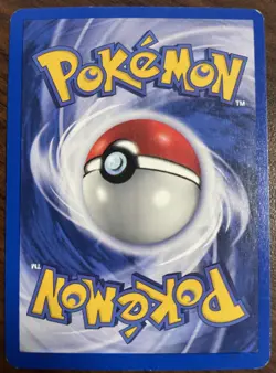 Pokemon TCG - Lt. Surge's Electrode 52/132 Gym Challenge Unlimited Edition MP - Image 2