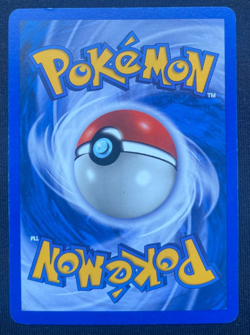 Hoppip 83/147 - Pokemon - Expedition - Aquapolis - WOTC - Vintage MP - Image 2