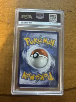 Pokemon Giratina VSTAR Crown Zenith Secret Rare Full Art #GG69 PSA 10 Gem Mint - Image 2