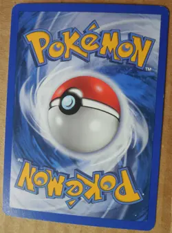 Fighting Energy 106/106 Rare Holo Emerald Set Pokemon LP - Image 5