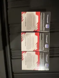 Pokemon TCG Destined Rivals Booster Bundles 3x - Image 3