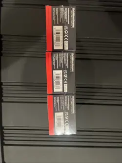 Pokemon TCG Destined Rivals Booster Bundles 3x - Image 4