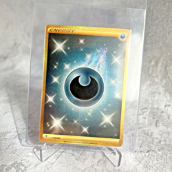Dark Energy 236/203 - Evolving Skies Gold Secret Rare Pokemon TCG (Mint) - Image 3