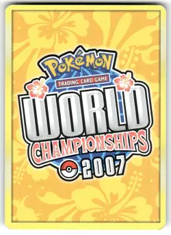 Copycat (Akira Miyazaki) World Championship Decks Uncommon Pokemon LP - Image 2
