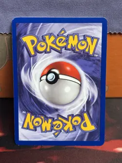 1st Edition Dark Flareon 35/82 Team Rocket Non Holo Uncommon Pokemon TCG 2000 - Image 2