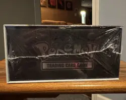 Pokemon 25th Anniversary Celebrations Box Ultra Premium Collection UPC - SEALED - Image 2