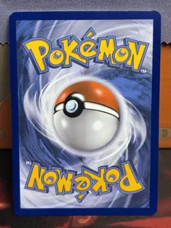 Cyndaquil SWSH221 Promo Pokemon TCG Holo Swirl - Image 4