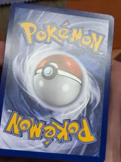 Cyndaquil SWSH221 Promo Pokemon TCG Holo Swirl - Image 5