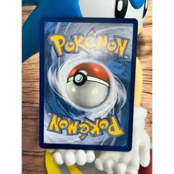 2020 Fire Energy Reverse Holo Pokemon Champions Path TCG NM-LP - Image 2