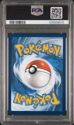 2025 POKEMON WHT EN-WHITE FLARE SPECIAL ILLUSTRATION RARE HYDREIGON EX PSA 10 - Image 2