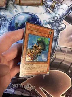 (61) Yu-Gi-Oh Fiber Jar - LOD-056 - Ultra Rare - Unlimited Edition - VLP - Image 5