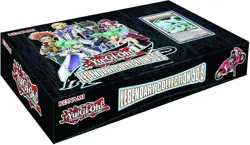 *Sealed* Yu-Gi-Oh Legendary Collection 5Ds Box (2014) Brand New - Image 1