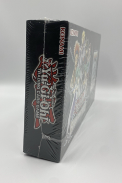 *Sealed* Yu-Gi-Oh Legendary Collection 5Ds Box (2014) Brand New - Image 3