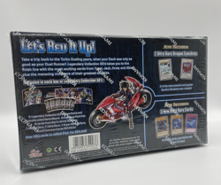 *Sealed* Yu-Gi-Oh Legendary Collection 5Ds Box (2014) Brand New - Image 4