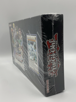 *Sealed* Yu-Gi-Oh Legendary Collection 5Ds Box (2014) Brand New - Image 5