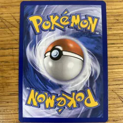 111/167 Okidogi : Rare Holo Card : Trick or Trade 2024 : Pokemon TCG - Image 2